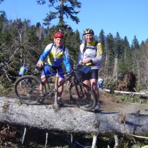 Les Cent Cols