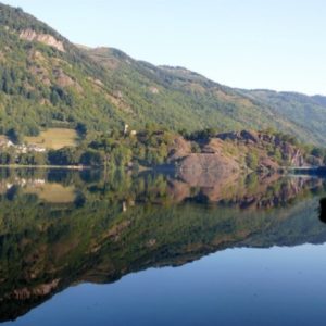 Les Cent Cols