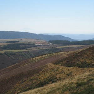Les Cent Cols