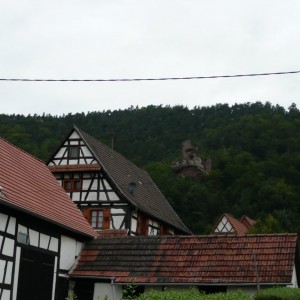 Les Cent Cols