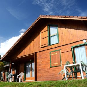 La Bolle chalet (photo La Bolle)
