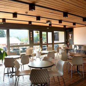 La Bolle salle de bar (photo La Bolle)