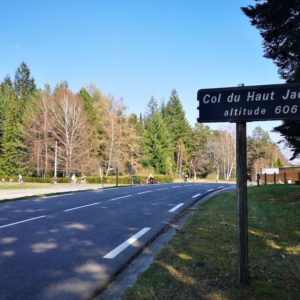 Col du Haut Jacques V6 (Photo Ch. Badonnel)