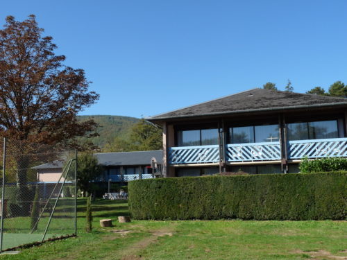 Nant - le Roc Nantais (Photo Guy Cambessedes)