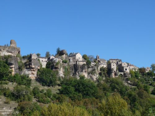 R1 - Cantobre (Photo G Cambesedes)