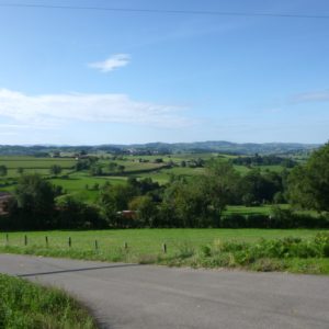 R1 les Monts du Lyonnais