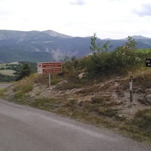 R5 - col des Fyllis © Robert Yonnet