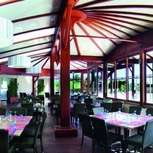 restaurant © VVF