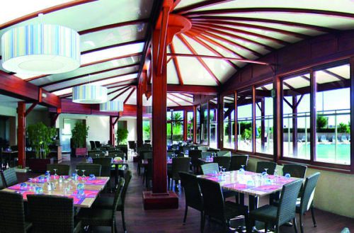 restaurant © VVF