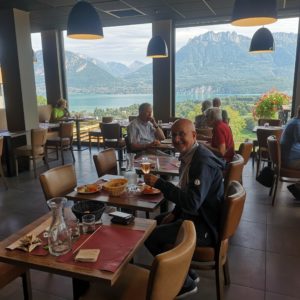 © Christophe Badonnel le restaurant
